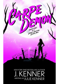 Carpe Demon
