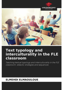 Text typology and interculturality in the FLE classroom
