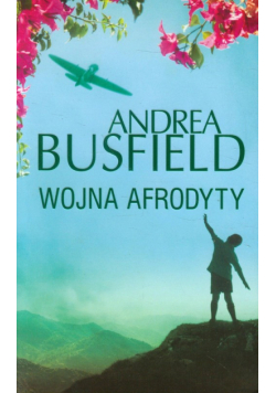 Busfield Andrea - Wojna Afrodyty