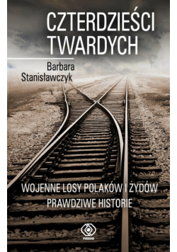 Czterdzieści twardych