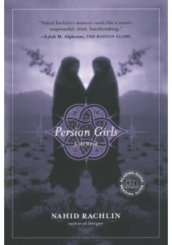 Persian Girls