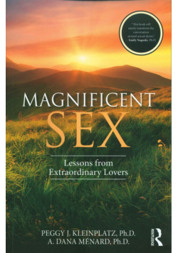 Magnificent Sex