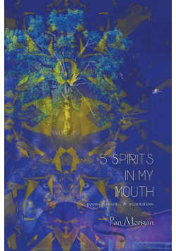 5 Spirits in my Mouth