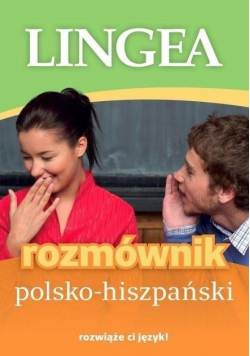 Rozmównik polsko hiszpański