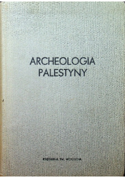 Archeologia Palestyny