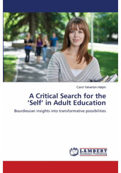 A Critical Search for the 'Self' in Adult Education