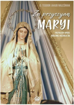 Za przyczyną Maryi