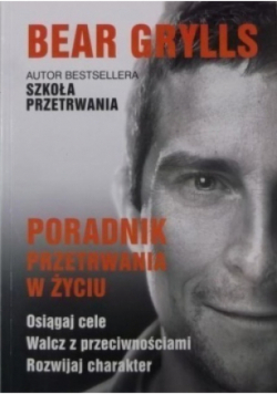 Poradnik przetrwania w życiu