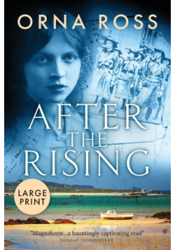 After The Rising