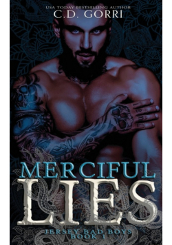 Merciful Lies