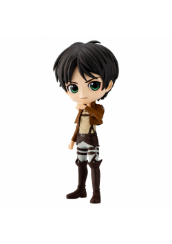 Figurka BP Q Posket Attack on Titan Eren Yeager ver. A