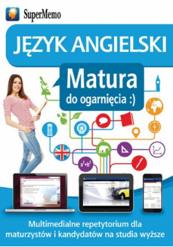 Język angielski Matura do ogarnięcia :)