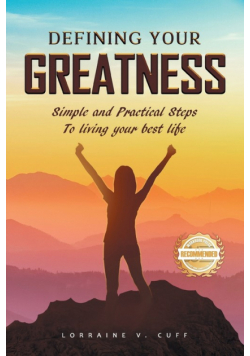 Defining Your Greatness