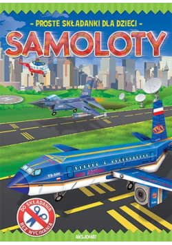 Zrobię to sam Samoloty