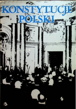 Konstytucje Polski