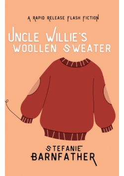 Uncle Willie's Woollen Sweater