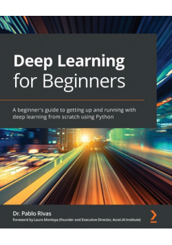 Deep Learning for Beginners