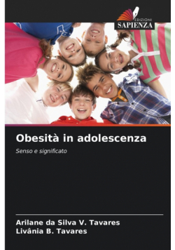 Obesità in adolescenza