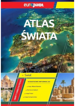 Atlas Świata EuroPilot