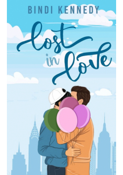 Lost in Love