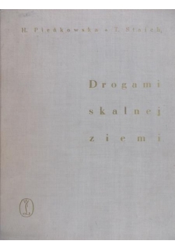 Drogami skalnej ziemi