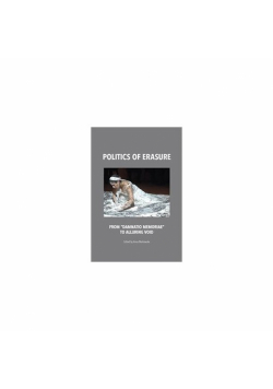 Politics of erasure