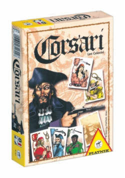 Corsari Piatnik