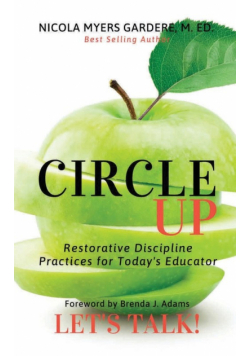 Circle Up, Let's Talk!