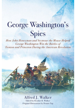 George Washington's Spies