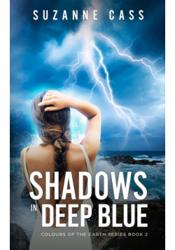Shadows in Deep Blue