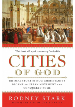 Cities of God