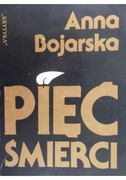 Pięć śmierci