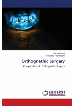 Orthognathic Surgery
