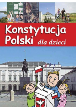 Konstytucja Polski dla dzieci