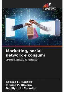 Marketing, social network e consumi