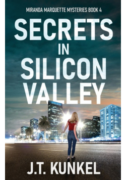 Secrets in Silicon Valley