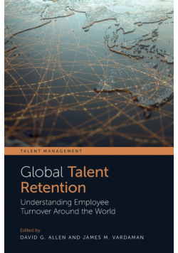 Global Talent Retention