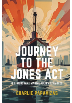 Journey To The Jones Act