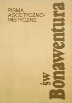 Pisma ascetyczno mistyczne