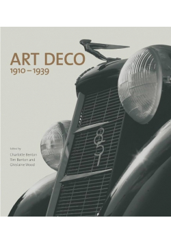 Art Deco 1910-1939
