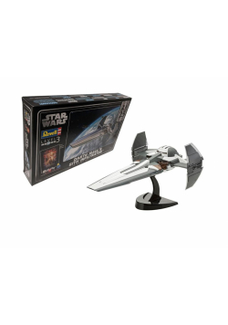 Star Wras. Darth Maul's sith infiltrator