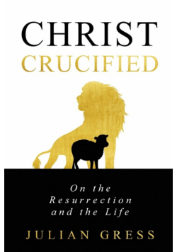 Christ Crucified