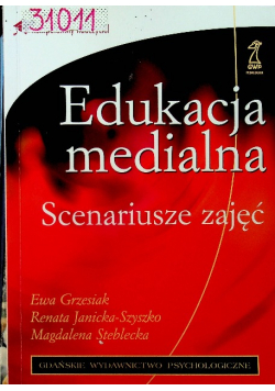 Edukacja medialna