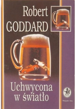 Uchwycona w światło