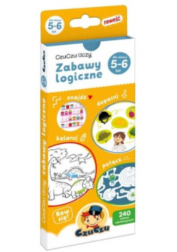 Zabawy logiczne