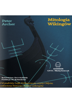 Mitologia Wikingów