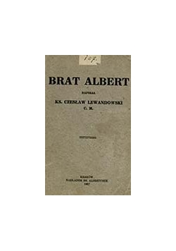 Brat Albert