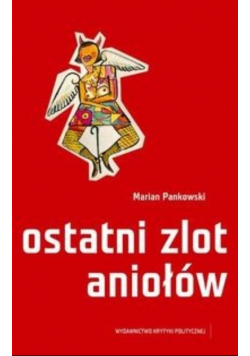 Ostatni zlot aniołów