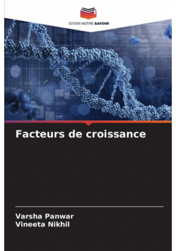 Facteurs de croissance