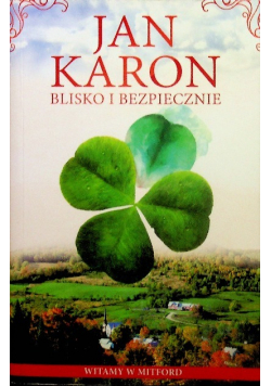 Blisko i bezpiecznie